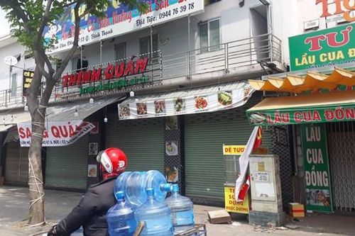 Vì sao nhiều hộ kinh doanh rơi vào ngõ cụt?