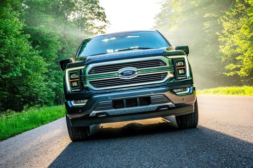 Ford F-150 2021 sẽ không tăng giá so với thế hệ hiện tại?