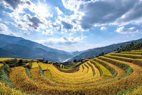 Tên gọi Mù Cang Chải có ý nghĩa gì?