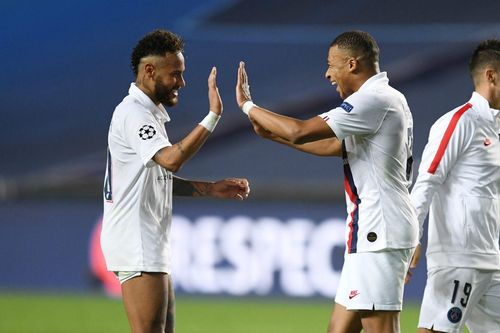 Neymar tỏa sáng và giá trị của những bao tải tiền
