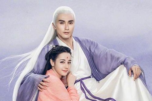 'Ba kiếp nhân duyên' - chuyện tình cảm động chốn thần tiên