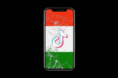 TikTok tiếp tục bán mình tại Ấn Độ