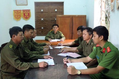 Đề xuất bổ sung công an xã điều tra vụ án hình sự