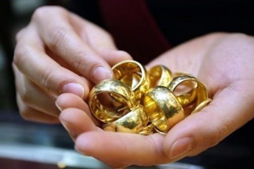 18.000 người bị lừa vì trò tri ân 'nhẫn vàng'