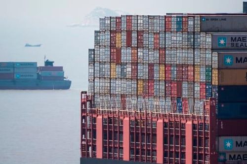 Những con số tố cáo Trung Quốc sẽ thất hứa với Mỹ trong năm nay