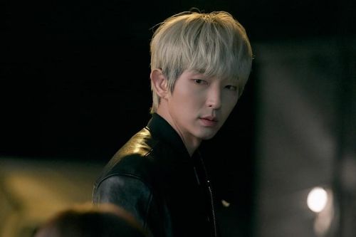 Lee Jun Ki - biểu tượng của vẻ đẹp phi giới tính ở Hàn