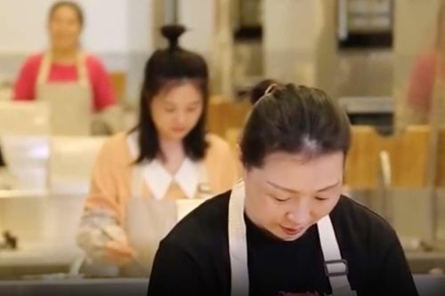 ĐH ở Trung Quốc mở ngành đào tạo nội trợ