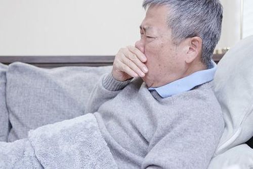Ngưng thở, ngừng tim sau cơn ho