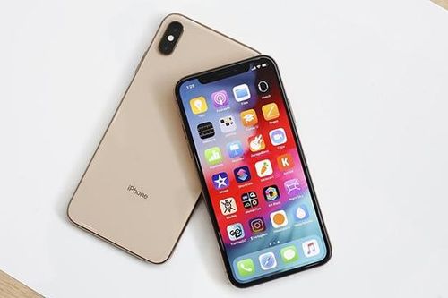 iPhone XS và XS Max giảm giá mạnh