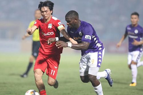 V-League và thể thức thi đấu mới: Hấp dẫn nhưng vẫn có vấn đề