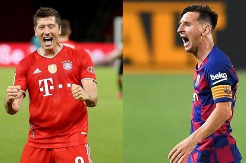 Lịch thi đấu tứ kết cúp C1: Leipzig vs Atletico, Barcelona vs Bayern Munich