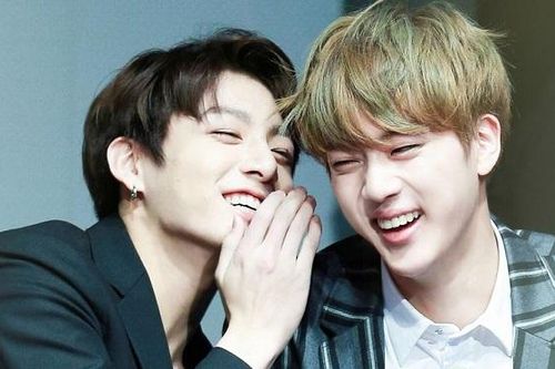 Cuộc gọi của Jungkook BTS cho Jin chuyển từ thắm thiết sang 'man rợ' trong tích tắc
