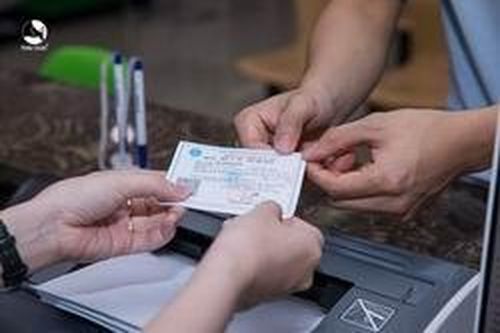 Đối tượng được cấp thẻ BHYT miễn phí
