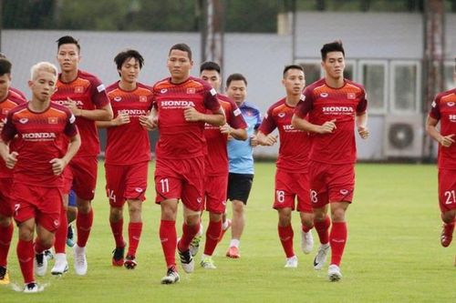 Vòng loại World Cup khu vực châu Á bị hoãn