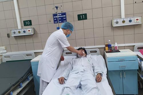 Ghi nhận bảy ca nhiễm độc thiếc đầu tiên tại Việt Nam, có ca tử vong