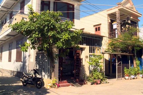 Làng Rồng nhớ mãi người đặt tên