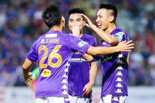 V-League có thể trở lại vào 12-9