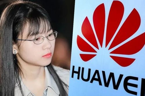 Lý do mỹ nữ thiên tài mới của Huawei nhận thu nhập 'khủng' mỗi năm