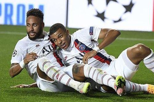 PSG khẳng định sẽ không bao giờ bán Neymar và Mbappe
