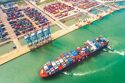 IFC hỗ trợ phát triển ngành kho vận Việt Nam