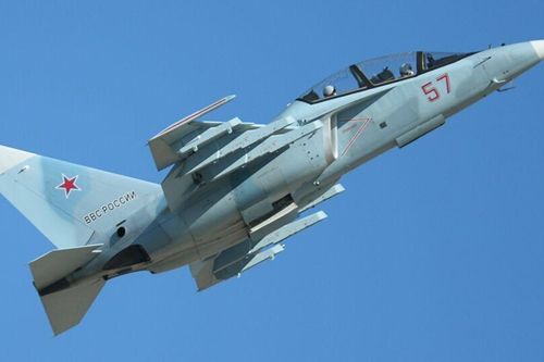 Nga sẽ trang bị 46 chiếc Su-30SM2 và Yak-130