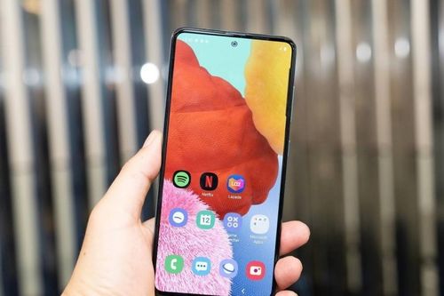 Những chiếc điện thoại có cụm 4 camera, giá dưới 9 triệu đồng