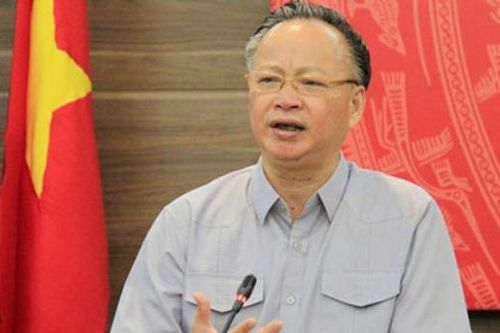 Ông Nguyễn Văn Sửu điều hành UBND TP. Hà Nội