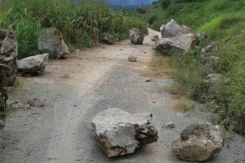 Đảm đảm an toàn hồ, đập thủy lợi, xử lý sạt lở