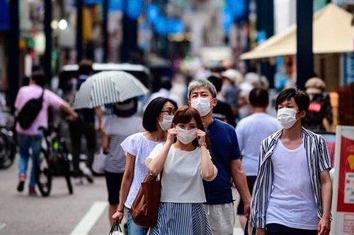 Dịch Covid-19 ngày 13/8: Toàn thế giới ghi nhận trên 20,7 triệu ca bệnh