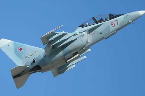 Nga sẽ trang bị 46 chiếc Su-30SM2 và Yak-130