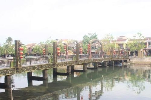 TP Hội An tiếp tục cách ly xã hội từ 0h ngày 14/8