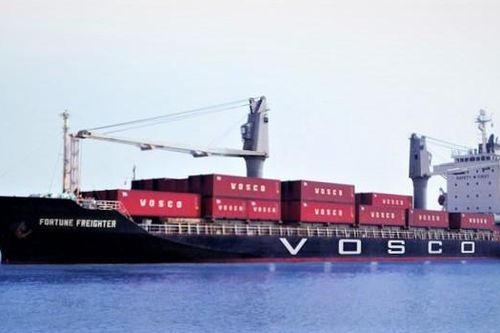 Nhiều thủy thủ viễn dương Việt Nam đang bị mắc kẹt ở nước ngoài