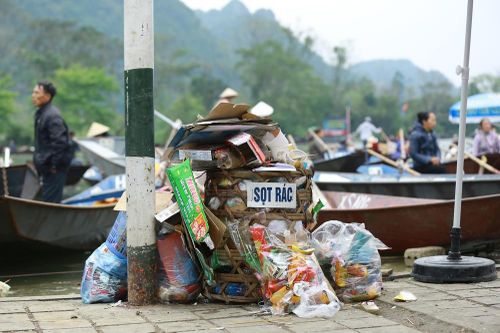 Đề xuất dân bán rác thải, công ty thu gom trả tiền