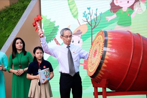 Nhiều trường tư ở Hà Nội lùi ngày tựu trường