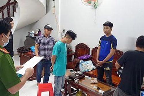 Phát hiện nhiều cơ sở hoạt động liên quan đến 'tín dụng đen'