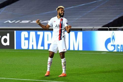 Chân dung 'thần tài' giúp PSG ngược dòng thần thánh trước Atalanta