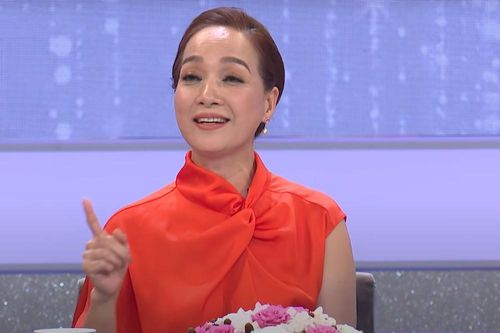NSND Lê Khanh lần đầu trải lòng chuyện bạn trai yêu 9 năm phản bội