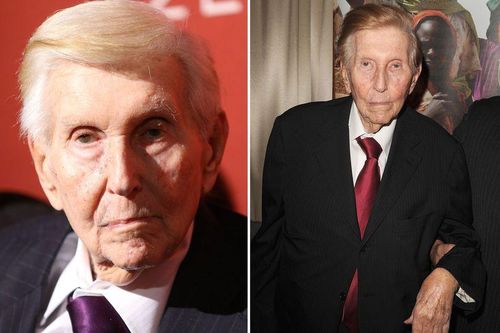 'Ông trùm' quyền lực Hollywood, cha đẻ của câu nói 'Nội dung là vua' qua đời ở tuổi 97