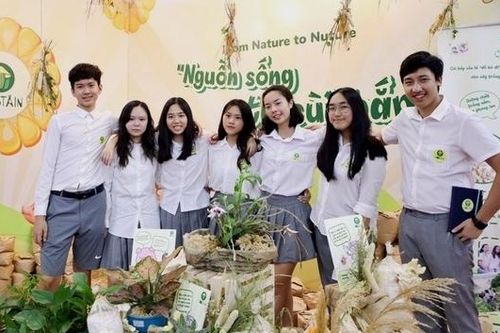 Học sinh Việt Nam vô địch cuộc thi khởi nghiệp trẻ quốc tế 2020