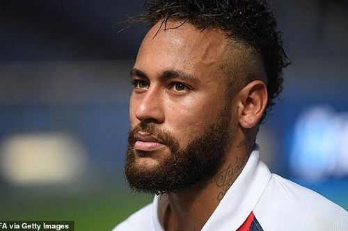 Tiền đạo Neymar: Không có gì ngăn cản tôi nghĩ rằng PSG sẽ vào chung kết
