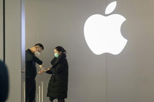 Trung Quốc sẽ không còn là công xưởng iPhone của thế giới