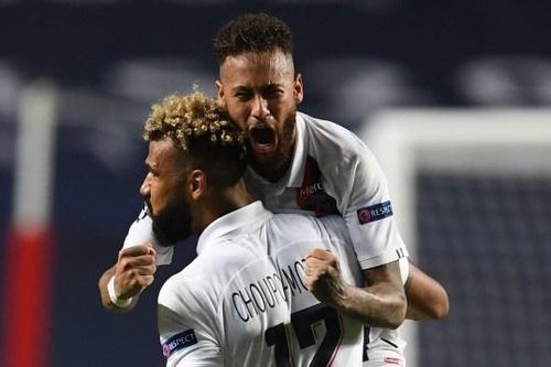 Neymar: 'PSG không thể bị đánh bại ở Cúp C1 này'