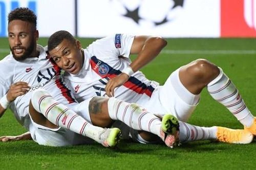 Sếp bự 'cấm' Neymar, Mbappe rời PSG sau khi vào bán kết C1