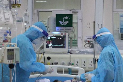 Bệnh nhân Covid-19 thứ 18 tử vong ở tuổi 52
