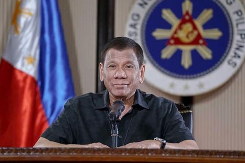 Tổng thống Philippines không thể tiêm ngay vắc-xin Covid-19 của Nga