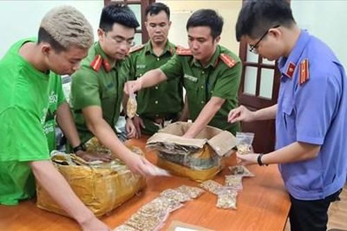 Hám lợi, 18.000 người dính bẫy 'vàng' tri ân