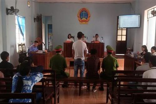 Đẩy mạnh thực hiện 'Số hóa hồ sơ' vụ án hình sự, công bố tài liệu, chứng cứ bằng hình ảnh