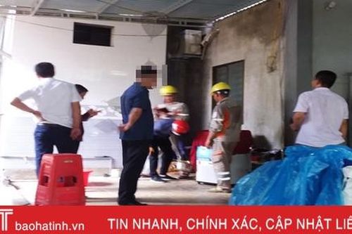 3 'thượng đế' ở Hương Sơn trộm điện, phải bồi thường hơn 72 triệu đồng