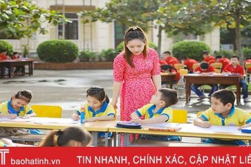Tự hào miền đất học Đức Thọ
