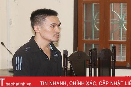 Thiếu tiền trả taxi, trộm xe máy gán nợ